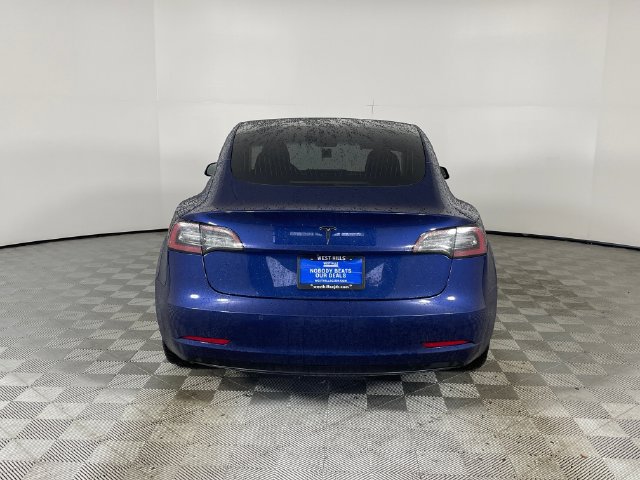 Used 2019 Tesla Model 3 Mid Range RWD image 14