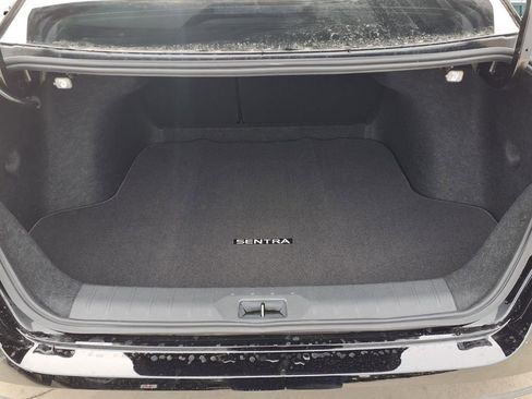 New 2026 Nissan Sentra S w/ Floor Mat Package image 11