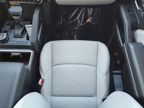 New 2026 Toyota Tacoma Limited image 9