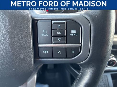 Used 2023 Ford F250 Lariat w/ Lariat Ultimate Package image 39