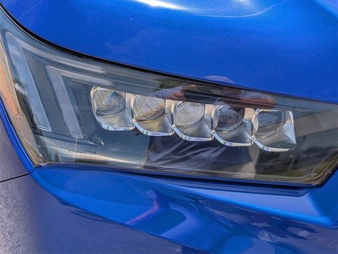 Used 2019 Acura MDX A-Spec image 9