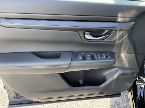New 2026 Honda CR-V LX image 15