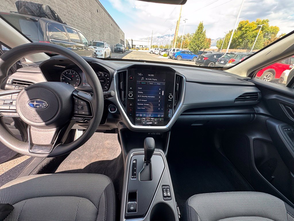 Used 2024 Subaru Crosstrek 2.0i Premium AWD/4WD image 15