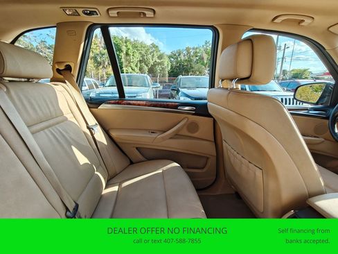 Used 2013 BMW X5 xDrive35i image 15