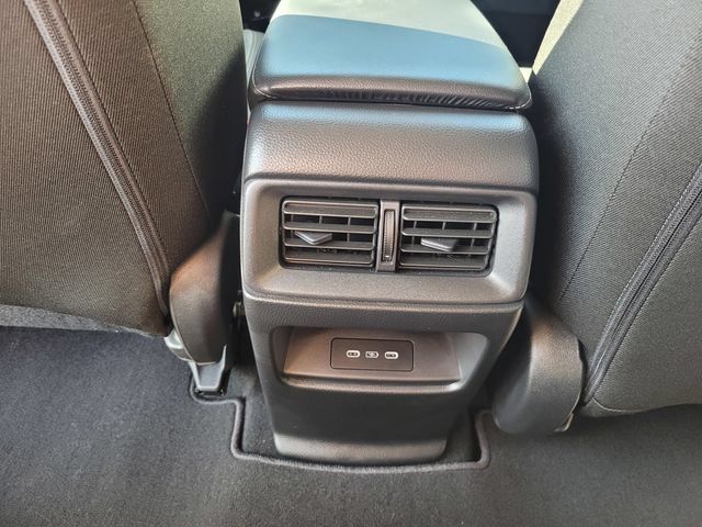 Certified 2026 Honda CR-V EX image 17