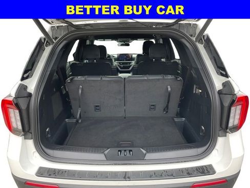 New 2025 Ford Explorer ST-Line image 5