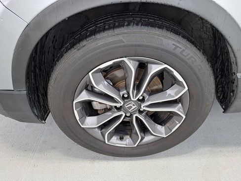 Used 2020 Honda CR-V EX image 30