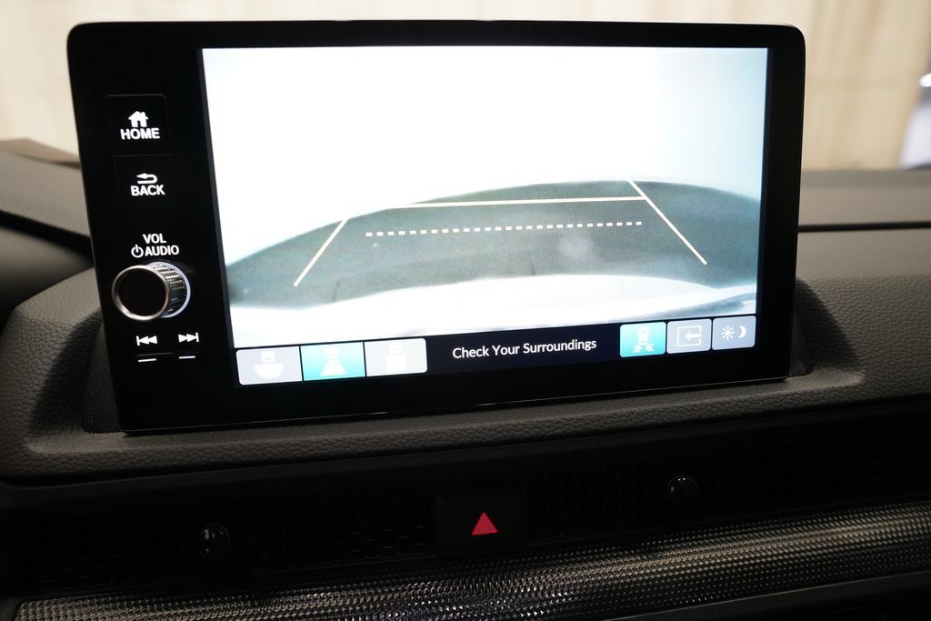 Certified 2025 Honda CR-V Sport-L image 20