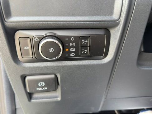 Used 2024 Ford F150 STX AWD/4WD image 9
