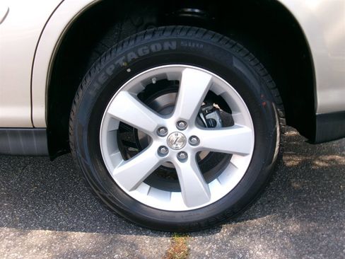 Used 2008 Lexus RX 350 2wd image 44