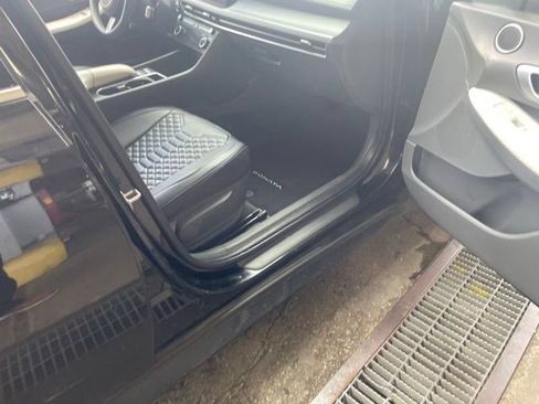 Used 2024 Hyundai Sonata SEL FWD image 25