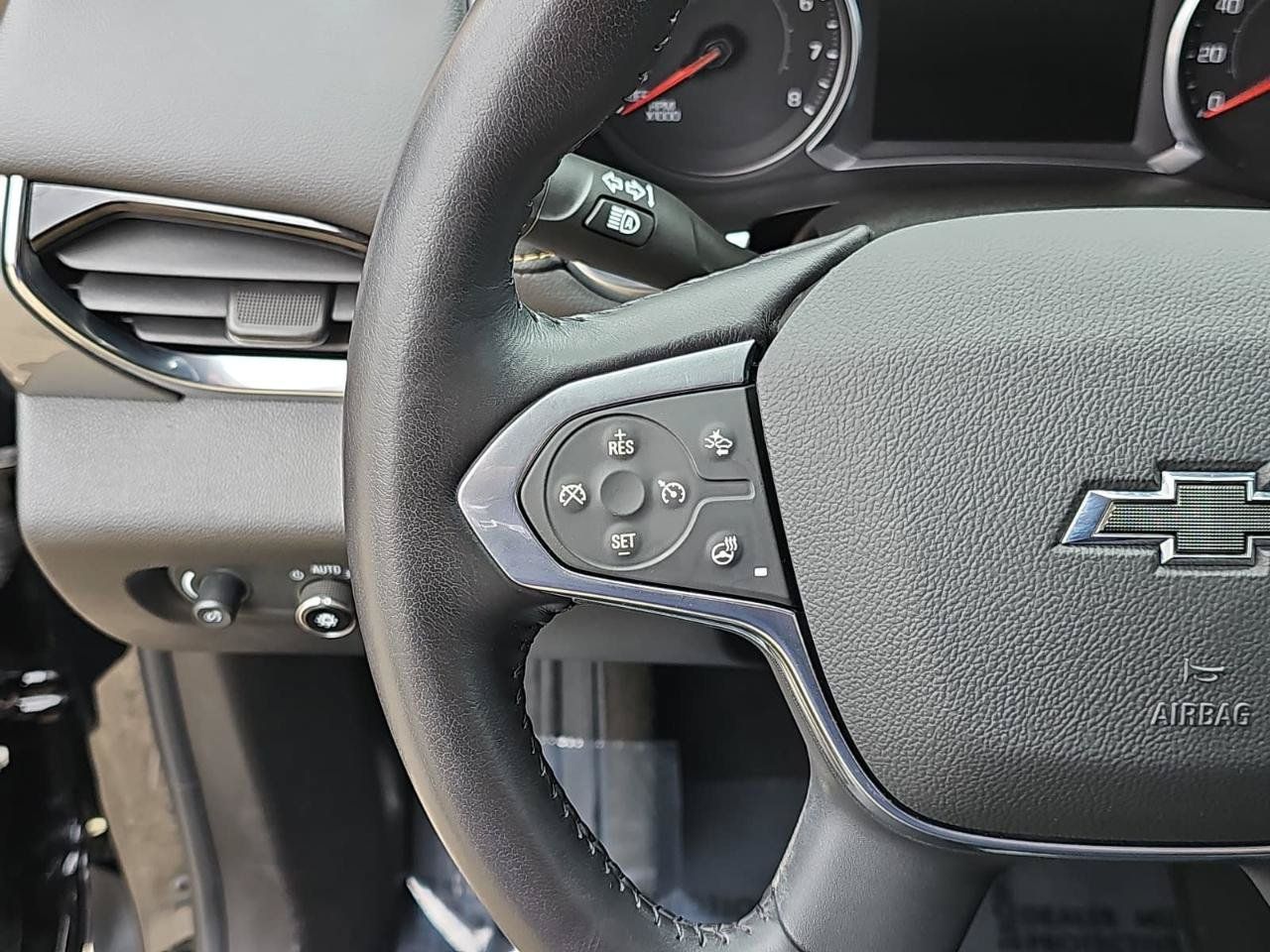 Used 2020 Chevrolet Traverse RS AWD/4WD image 16