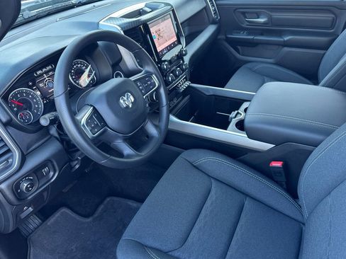 New 2026 RAM 1500 Express image 12