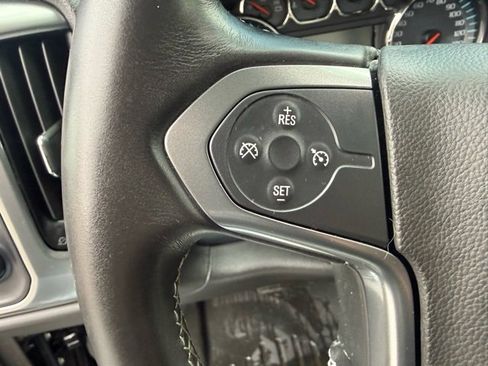 Used 2017 Chevrolet Silverado 1500 LT w/ All Star Edition image 23