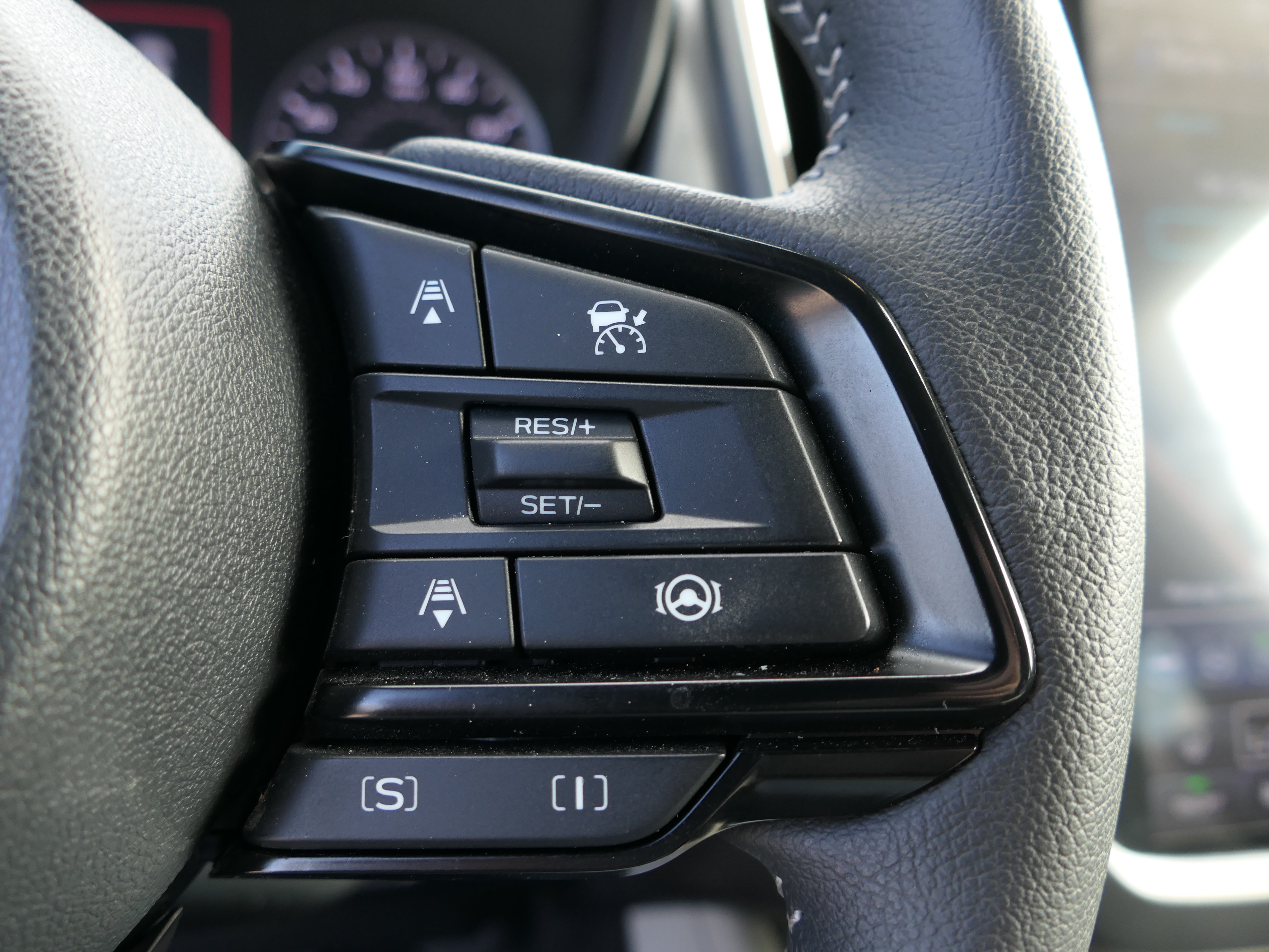 Used 2026 Subaru Forester Premium AWD/4WD image 15