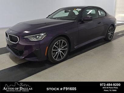 Used 2026 BMW 230i Coupe w/ Premium Package