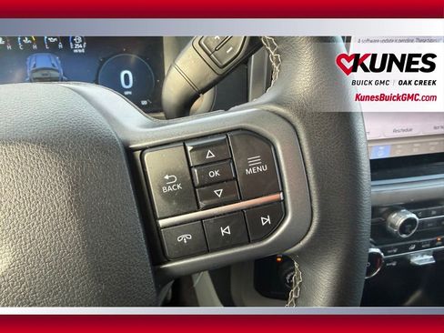 Used 2024 Ford F150 XLT w/ Mobile Office Package image 17