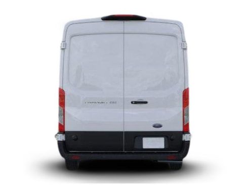 New 2025 Ford Transit 250 148 Medium Roof w/ Load Area Protection Package image 5