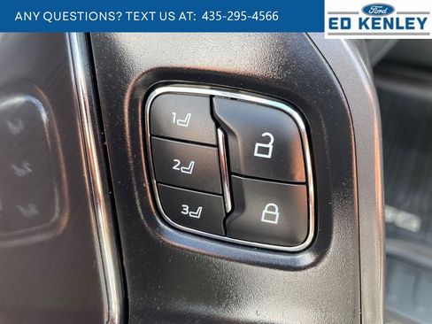 Used 2024 Ford F150 Lariat AWD/4WD image 30