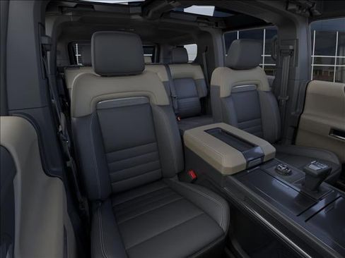 New 2026 GMC Hummer EV SUV image 16
