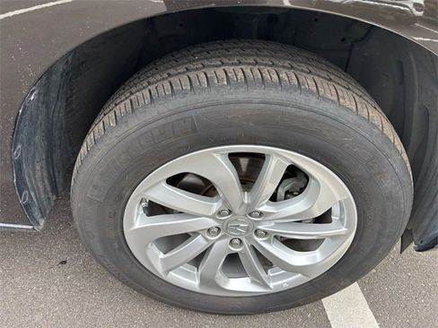Used 2017 Acura RDX AWD image 24