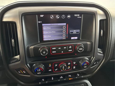Used 2016 GMC Sierra 1500 SLE w/ All-Terrain Package AWD/4WD image 43