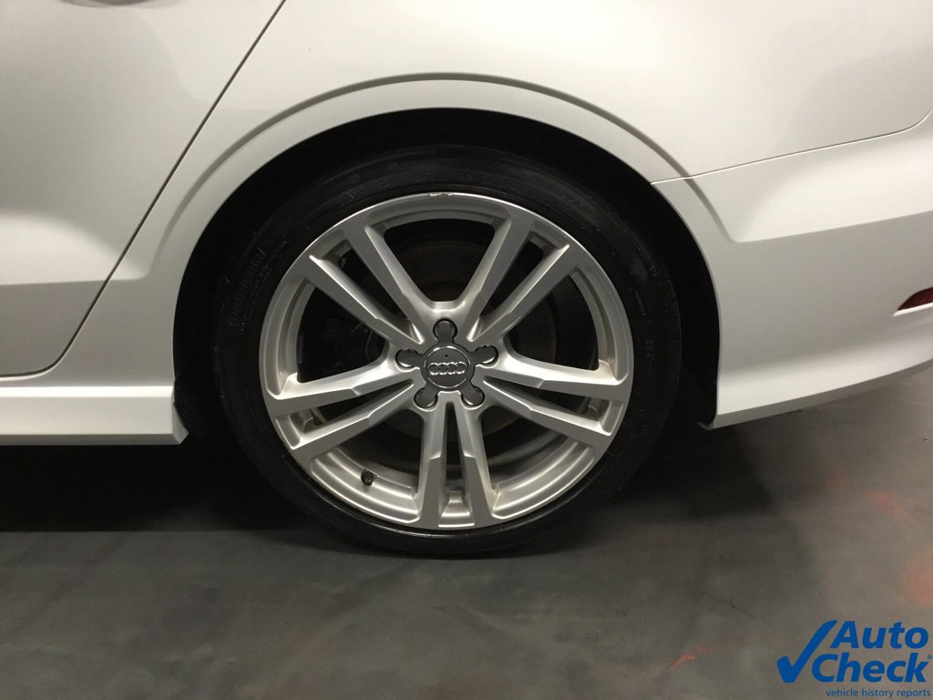 Used 2016 Audi S3 Prestige w/ Prestige Package AWD/4WD image 19