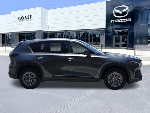 New 2026 MAZDA CX-5 Select AWD/4WD image 5