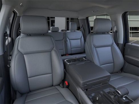 New 2025 Ford F150 Lightning Flash image 10