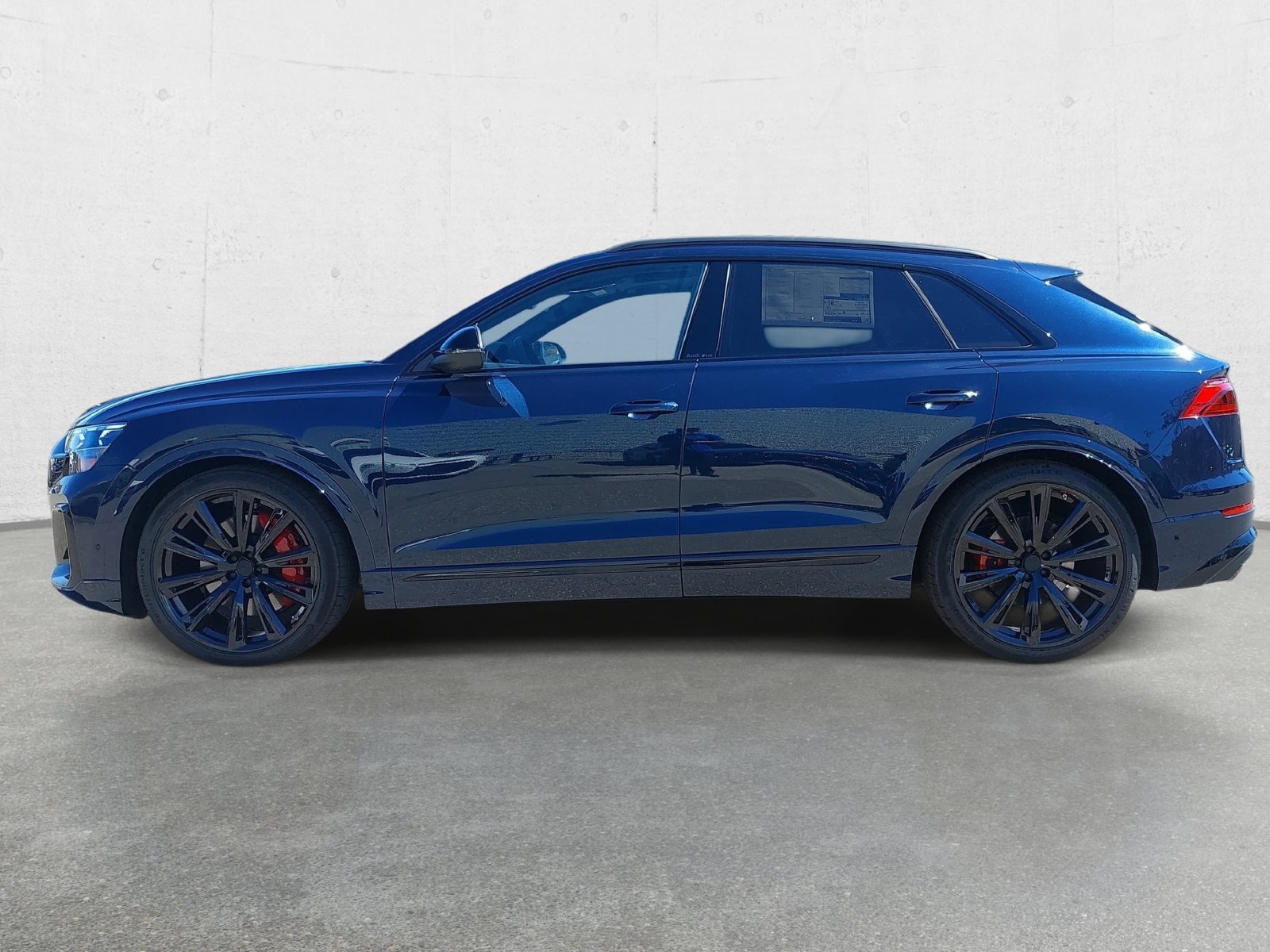 New 2027 Audi SQ8 Prestige AWD/4WD image 8