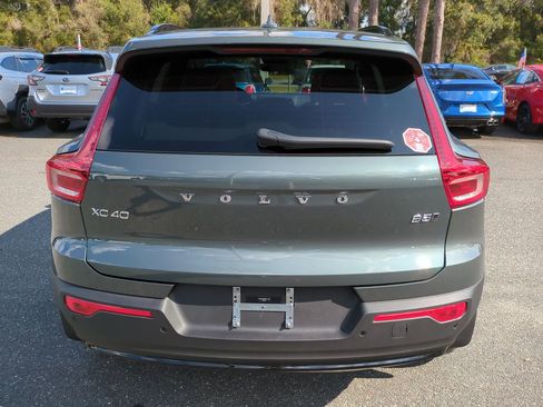 New 2026 Volvo XC40 B5 Plus w/ Protection Package Premier image 5