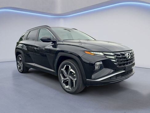 Used 2023 Hyundai Tucson SEL w/ Convenience Package image 7