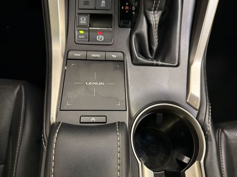 Used 2019 Lexus NX 300 F Sport w/ F Sport Premium Package AWD/4WD image 20