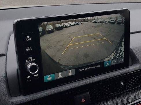 Used 2023 Honda CR-V Sport Touring image 21