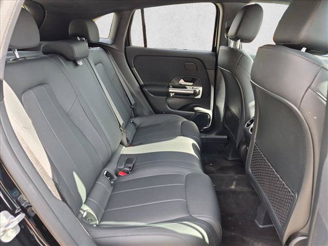 Certified 2026 Mercedes-Benz GLA 250 4MATIC image 20