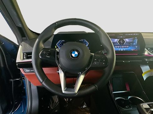 Used 2026 BMW X1 xDrive28i w/ Technology Package AWD/4WD image 11