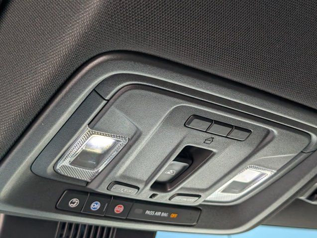 Used 2023 GMC Sierra 1500 AT4 w/ AT4 Premium Package AWD/4WD image 27