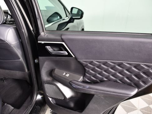 Used 2022 Mitsubishi Outlander SEL AWD/4WD image 42