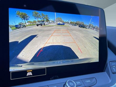 Certified 2023 Chevrolet Blazer LT w/ Convenience Package image 24