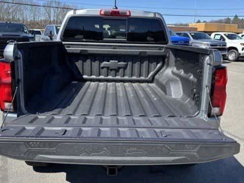 New 2026 Chevrolet Colorado ZR2 w/ Technology Package AWD/4WD image 30
