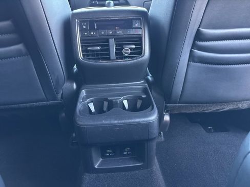 Used 2023 MAZDA CX-9 Grand Touring image 16