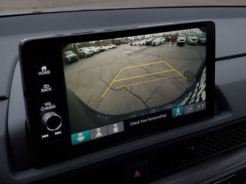 Used 2024 Honda CR-V Sport-L image 20