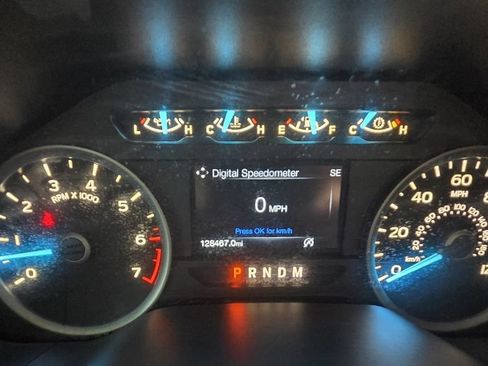 Used 2018 Ford F150 XLT w/ Equipment Group 302A Luxury AWD/4WD image 18