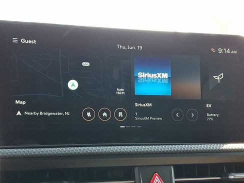 New 2025 Kia EV6 GT-Line image 10