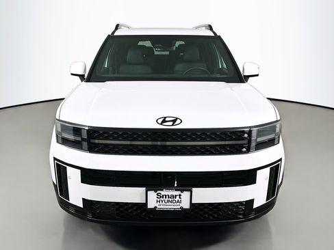 New 2026 Hyundai Santa Fe Calligraphy image 2