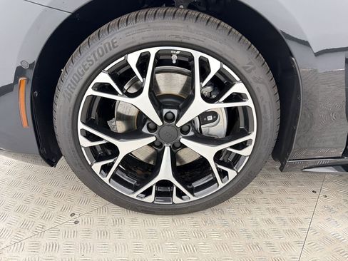 New 2026 Audi A6 Premium Plus AWD/4WD image 11