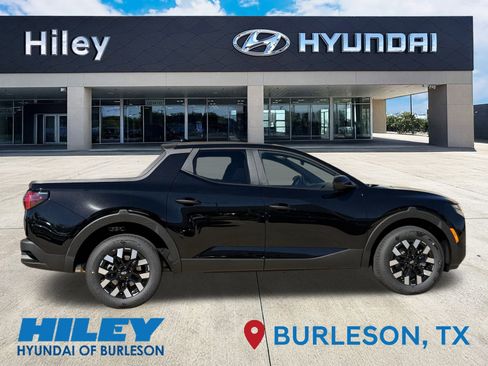 New 2026 Hyundai Santa Cruz SE FWD image 3