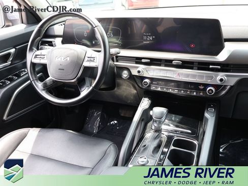 Used 2023 Kia Telluride S AWD/4WD image 13