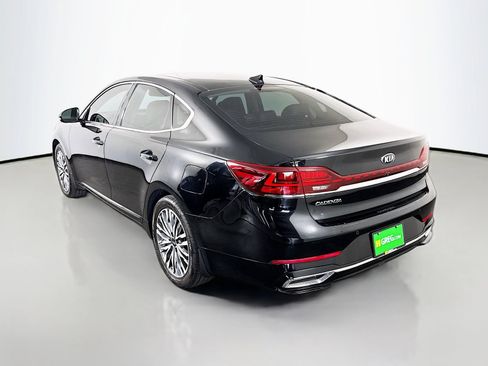 Used 2020 Kia Cadenza Technology FWD image 5