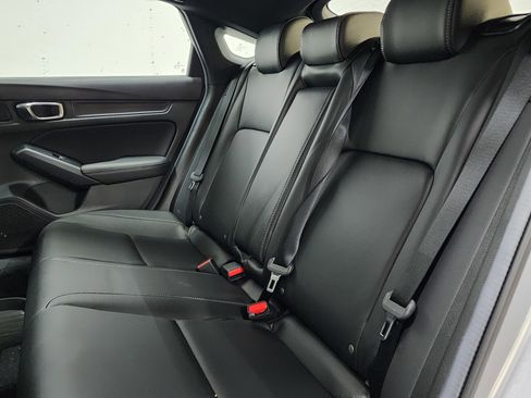 Used 2025 Acura Integra A-Spec image 18